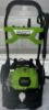 Picture of Greenworks 2000 PSI 1.2-Gallon-GPM Cold Water Electric Pressure Washer