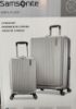 Picture of Samsonite Amplitude 2-piece Hardside Set (Silver)