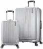 Picture of Samsonite Amplitude 2-piece Hardside Set (Silver)