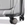 Picture of Samsonite Amplitude  Hardside checked case (Silver) 