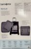 Picture of Samsonite RENEW Softside (Black)