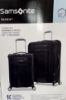 Picture of Samsonite RENEW Softside (Black)