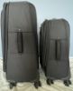 Picture of SAMSONITE 2-Pc. Softside Luggage Set  Black