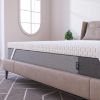 Picture of BedStory 3 Inch Memory Foam Mattress Topper Twin Size