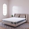 Picture of BedStory 3 Inch Memory Foam Mattress Topper Twin Size