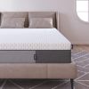 Picture of BedStory 3 Inch Memory Foam Mattress Topper Twin Size