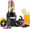 Picture of New HEALNITOR Personal Bullet Nutri Blender Mixer