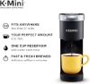 Picture of Keurig K-Mini Single Serve Coffee Maker, Black