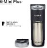 Picture of Keurig K-Mini Single Serve Coffee Maker, Black