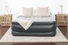 Picture of SleepLux Durable Inflatable Air Mattress with Built-in Pump, Pillow and USB Charger