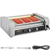 Picture of VEVOR Hot Dog Roller