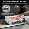 Picture of VEVOR Hot Dog Roller