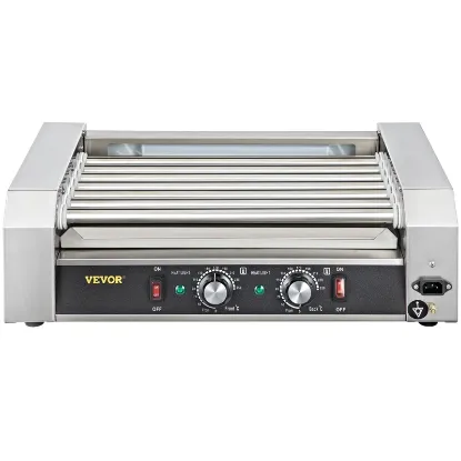 Picture of VEVOR Hot Dog Roller