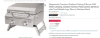 Picture of Megamaster Premium Outdoor Cooking 2-Burner Grill