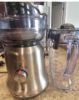 Picture of Breville Juice Fountain Cold Plus Juicer, BJE530, Brushed Stainless Steel