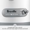 Picture of Breville Juice Fountain Plus Juicer, Brushed Stainless Steel, JE98XL