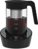 Picture of Instant Cold Brew Electric Coffee Maker, From the Makers of Instant Pot, Customize Your Brew Strength, Easy-to-Use, Dishwasher Safe Glass Pitcher, Quickly Brew Up to 32 Ounces