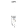 Picture of Greenville Signature Greenville Signature 1-Light Cylinder Pendant