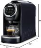 Picture of Lavazza BLUE Classy Mini Single Serve Espresso Coffee Machine