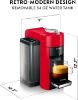 Picture of Nespresso Vertuo Coffee And Espresso Machine By De'Longhi 