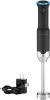 Picture of Chefman Cordless Power Portable Immersion Blender, Ice Crushing Power with One-Touch Speed Control, USB Charging