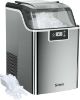 Picture of Silonn Nugget Ice Maker, Pebble Ice Maker , 44lbs of Ice Per Day Automatic Timer & Self-Cleaning