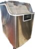 Picture of Silonn Nugget Ice Maker, Pebble Ice Maker , 44lbs of Ice Per Day Automatic Timer & Self-Cleaning