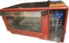 Picture of whall Toaster Oven Air Fryer, Max XL Large 30-Quart Smart Oven,11-in-1 Countertop with Steam Function,12-inch Pizza