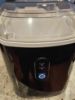 Picture of Nugget Ice Maker Countertop Soft Chewable Ice in 7 Mins, 34Lbs/24H