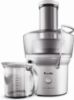 Picture of Breville Juice Fountain Compact XL, Silver