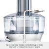 Picture of Breville Juice Fountain Compact XL, Silver