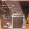 Picture of Ice Makers Countertop 9 Pellet Ice Ready in 6 Mins