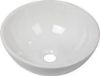 Picture of Round Vessel Sink - Logmey 16"x16" Modern