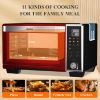 Picture of Whall Air Fryer Oven, Max XL Large 30-Quart Smart Convection Oven