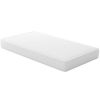 Picture of Safety 1st Heavenly Dreams Baby Crib & Toddler Bed Mattress, Standard Size & Toddler Beds, White